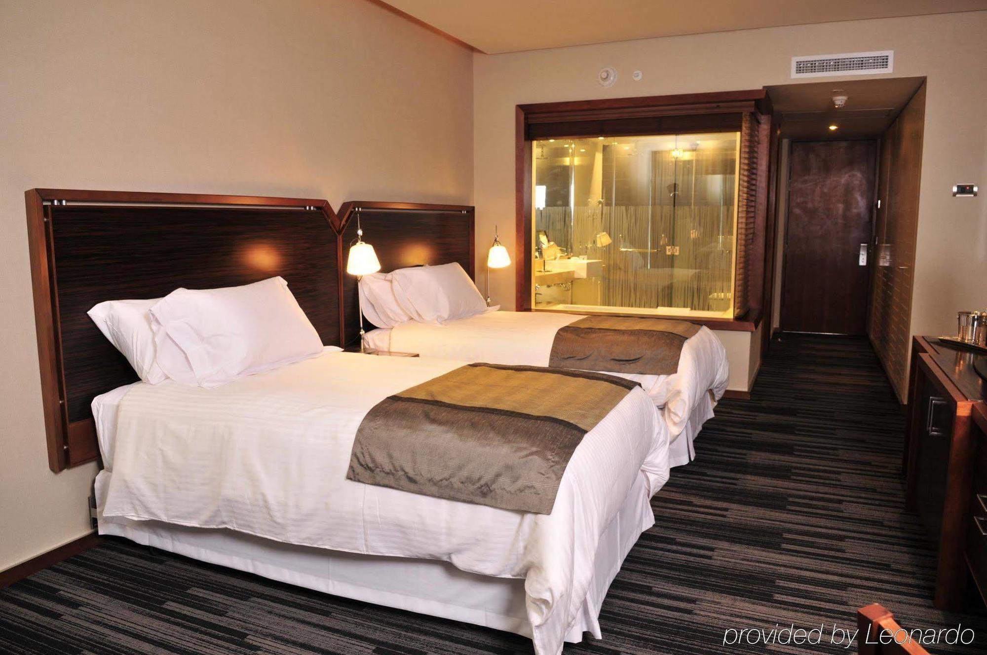 Hotel Dreams Del Estrecho Punta Arenas Rum bild